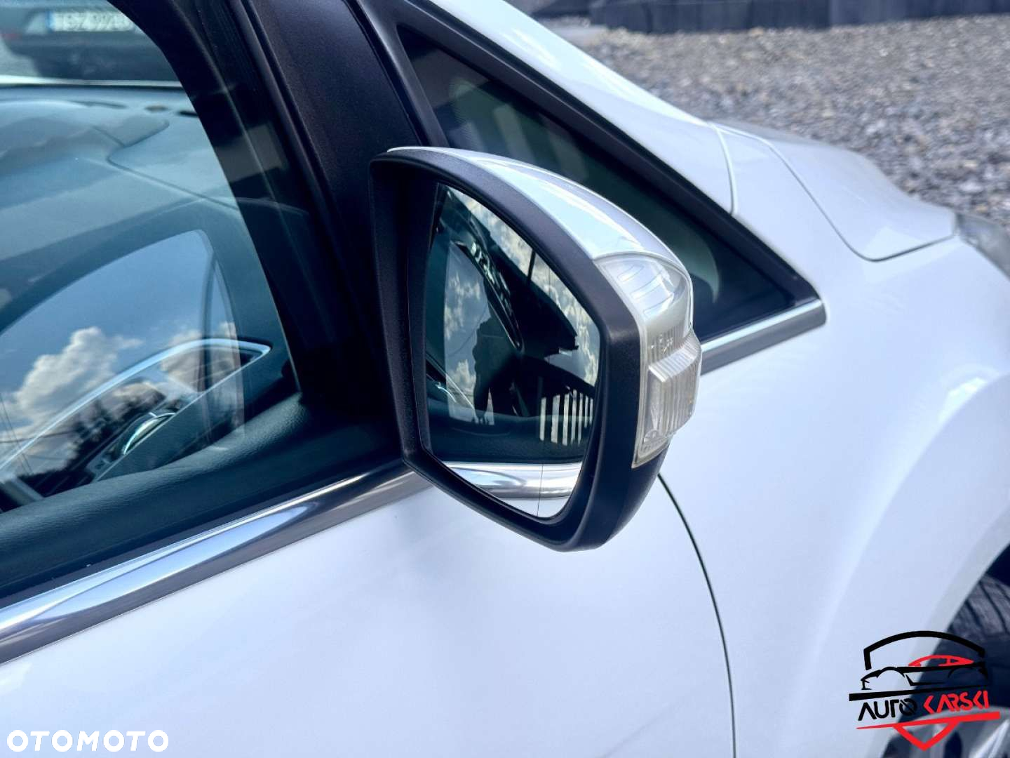 Ford C-MAX - 13