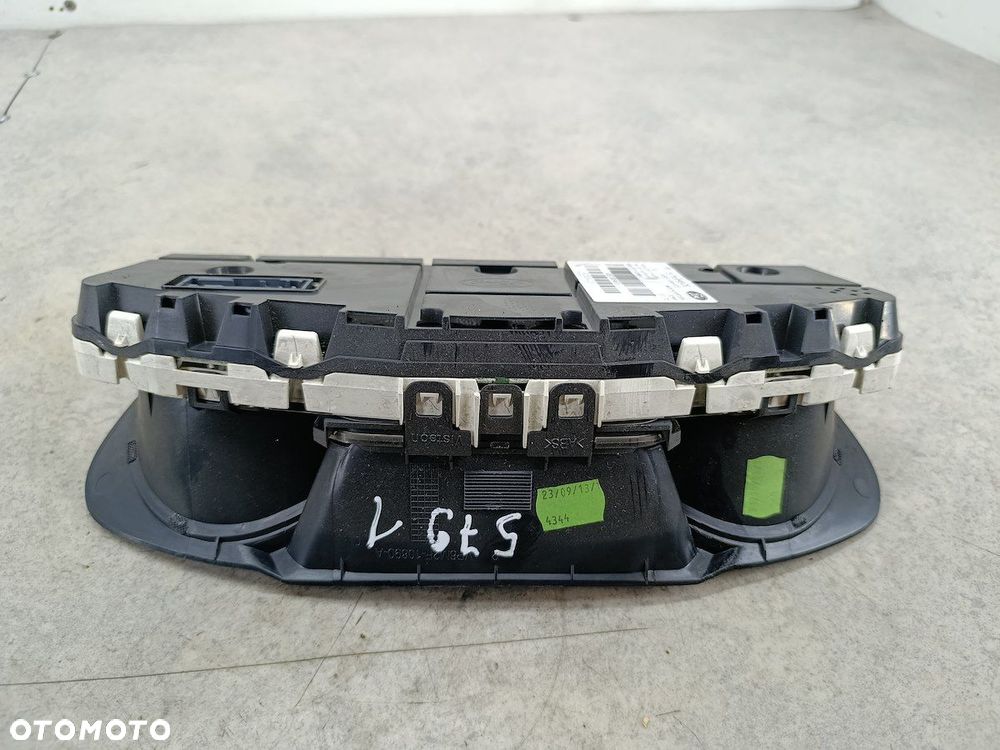 LICZNIK FORD GALAXY III CS7T-10849-DE VPCS7F-10849-ADE 2.0 TDCI - 4