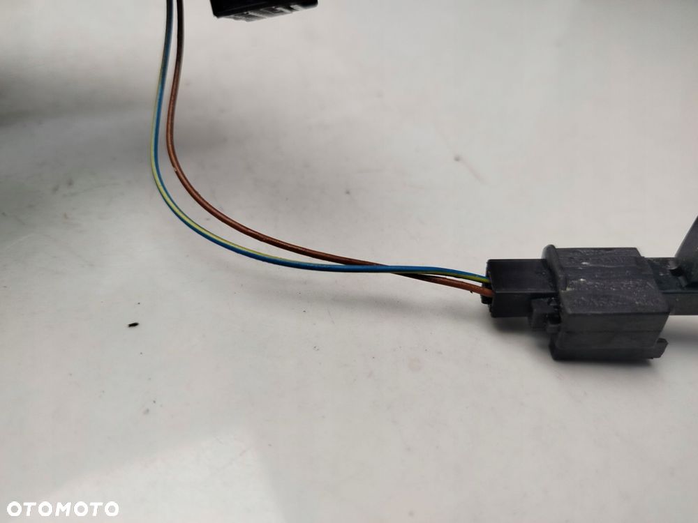 audi a4 b8 07r- lusterko prawe zewnętrzne 8 pinów ly9b - 10