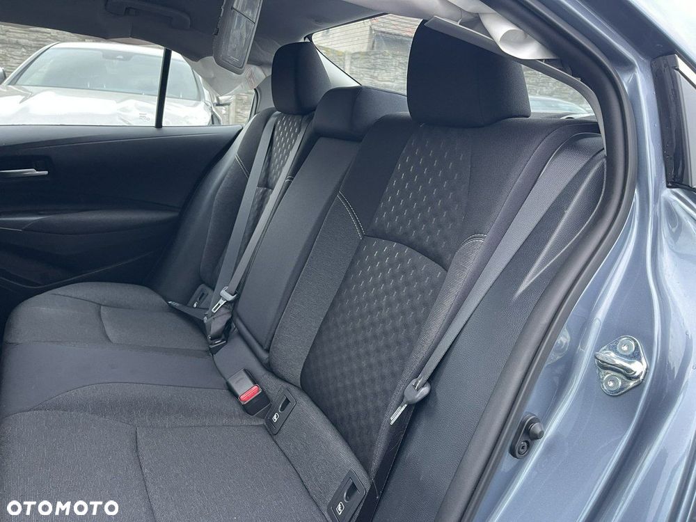 Toyota Corolla 1.5 Active - 11