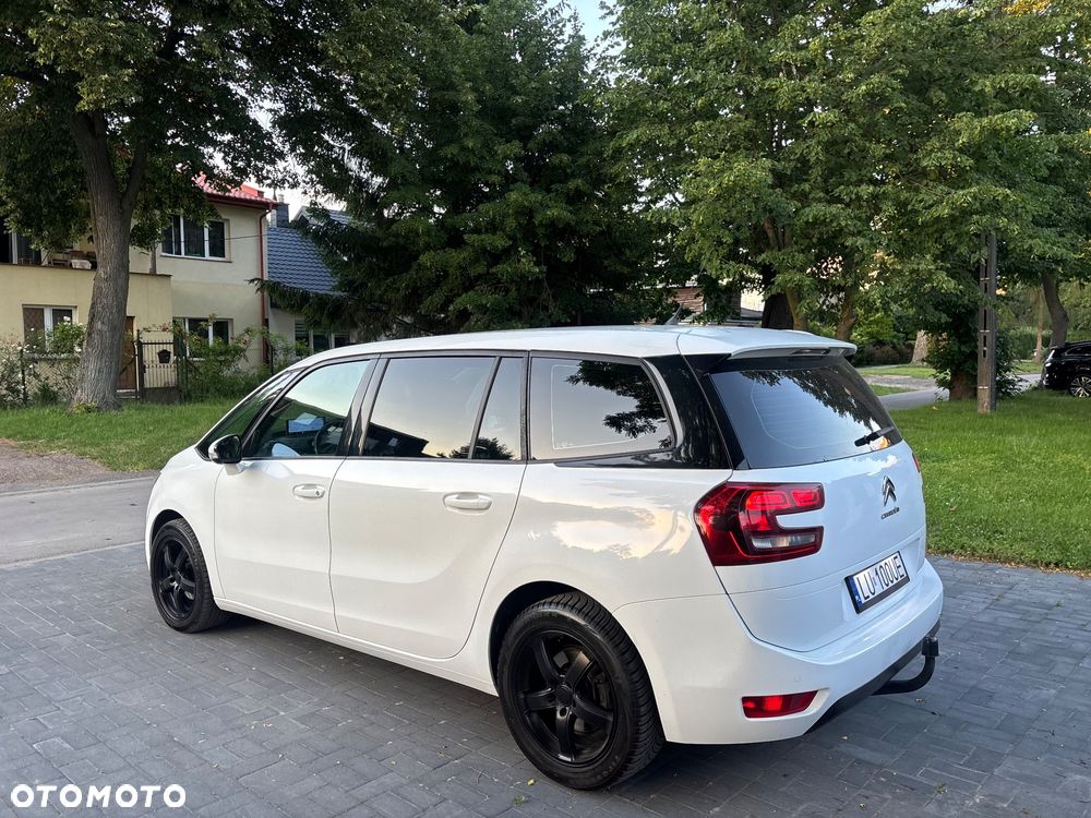 Citroën C4 Grand Picasso BlueHDi 120 FEEL - 5