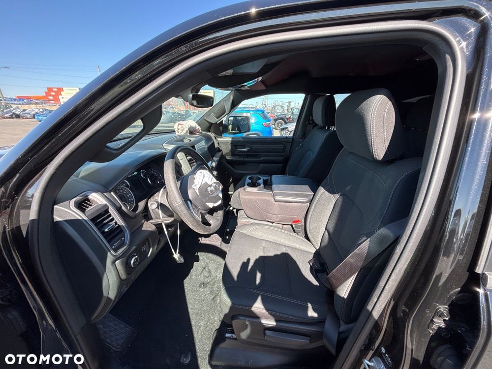 RAM 1500 Tradesman - 11