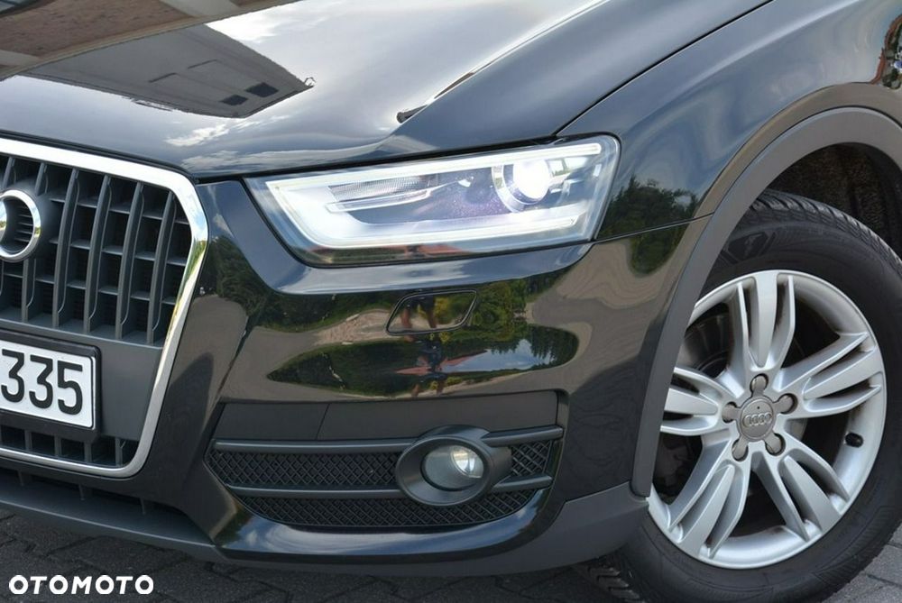 Audi Q3 1.4 TFSI - 8