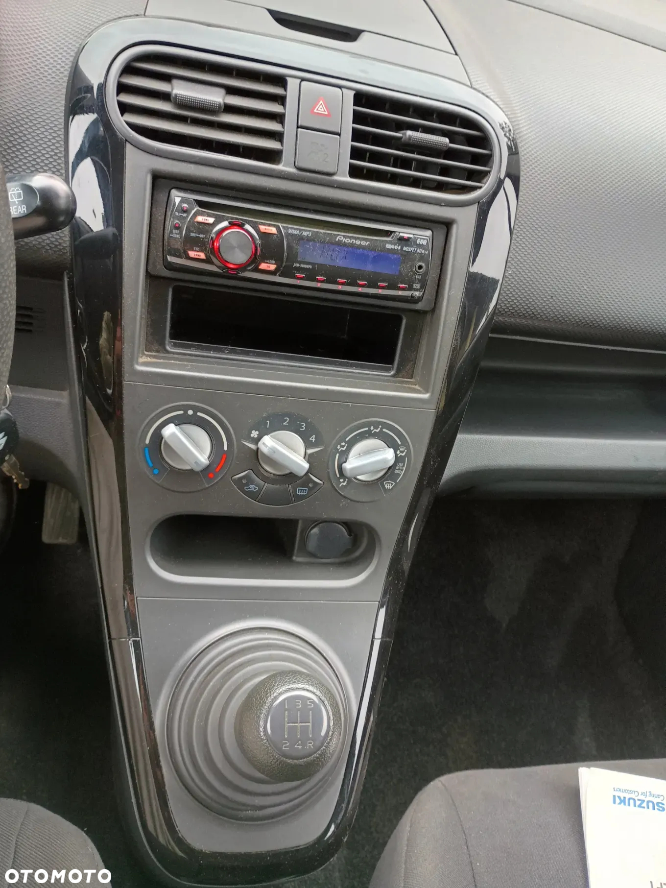 Suzuki Splash - 19