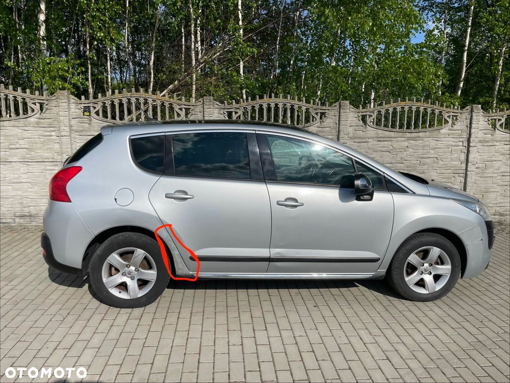 Peugeot 3008 HDi FAP 110 EGS6 Business-Line - 12