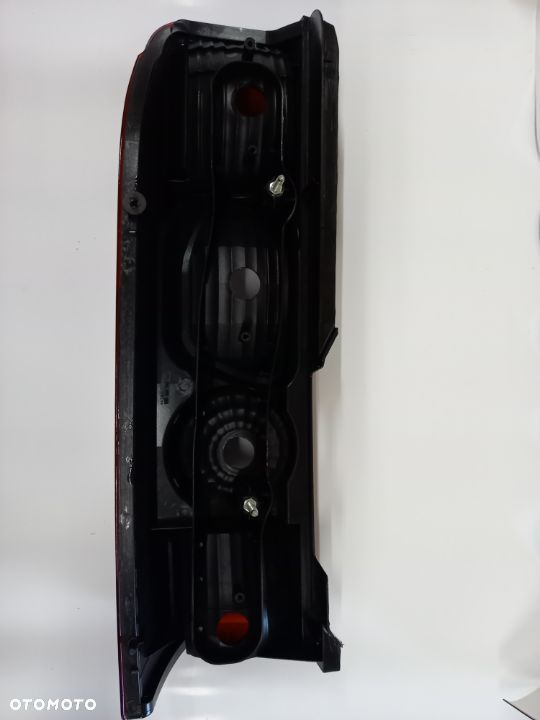 LAMPA TYLNA DUCATO JUMPER BOXER 06-14 - 2