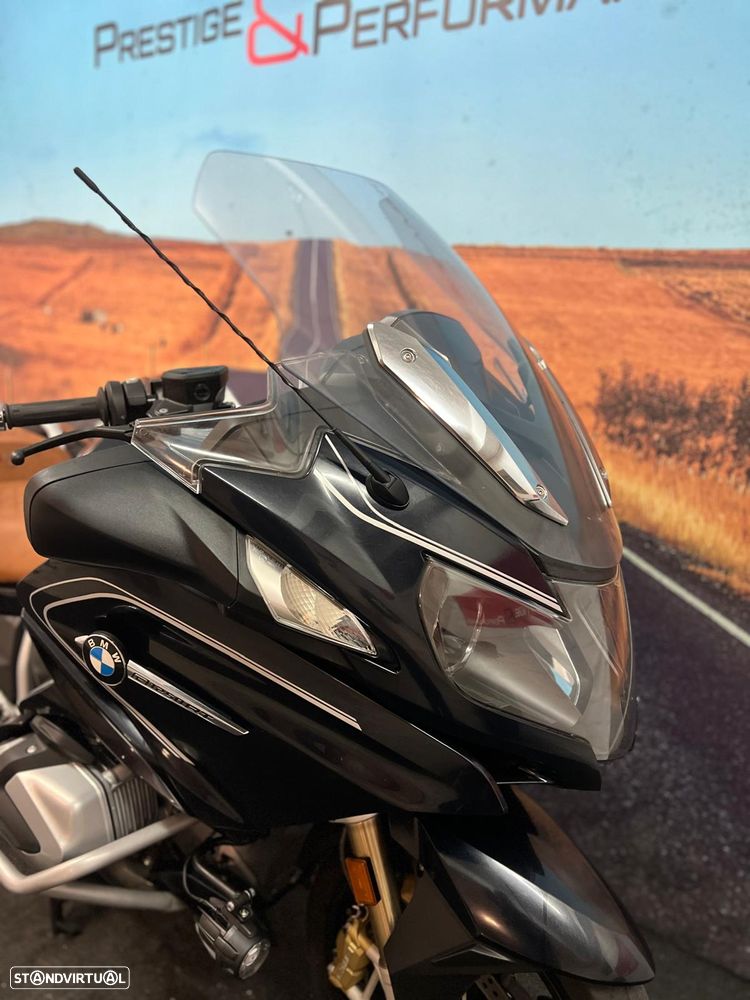 BMW R 1250 RT - Pack 719 - 11