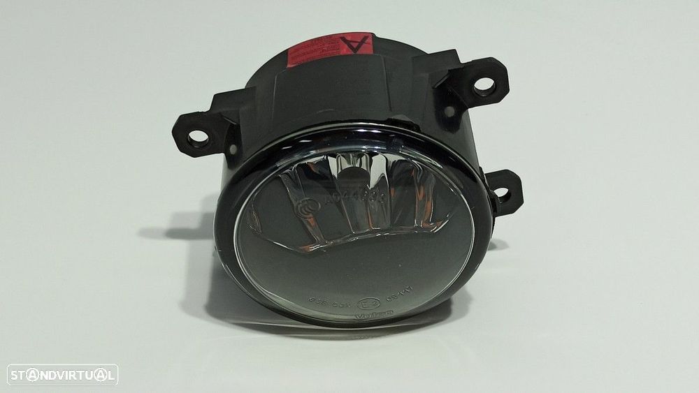 FAROL DE NEVOEIRO DIREITO CITROEN C4 PICASSO FEEL - 6