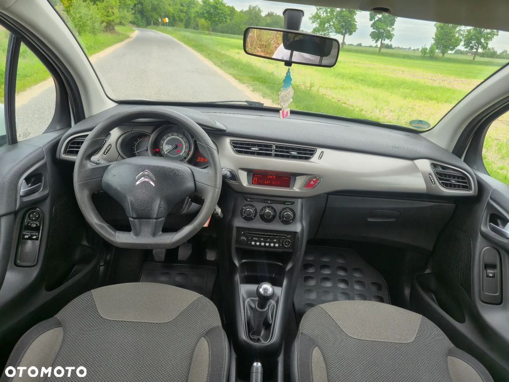 Citroën C3 - 6