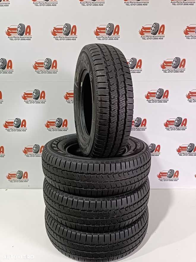225/75/16 C MAXXIS CP N10778 M+S IARNA - 1