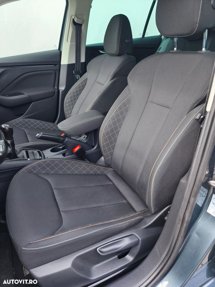 Skoda Scala 1.6 TDI Ambition - 3