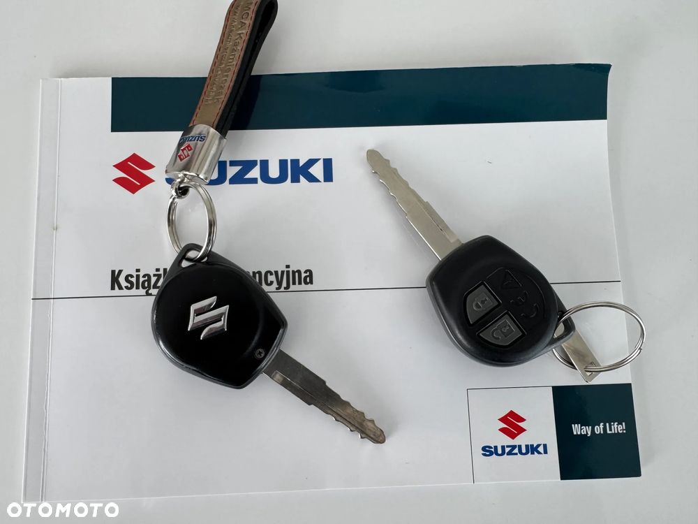 Suzuki SX4 S-Cross 1.4 SHVS Comfort Plus - 18