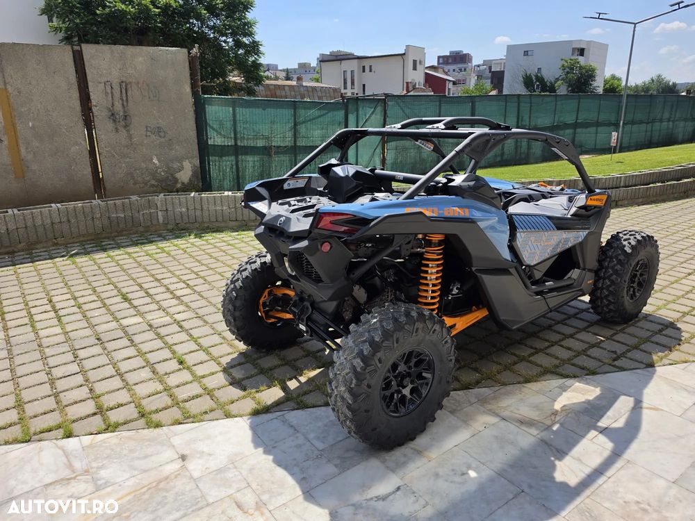 Can-Am DS - 5