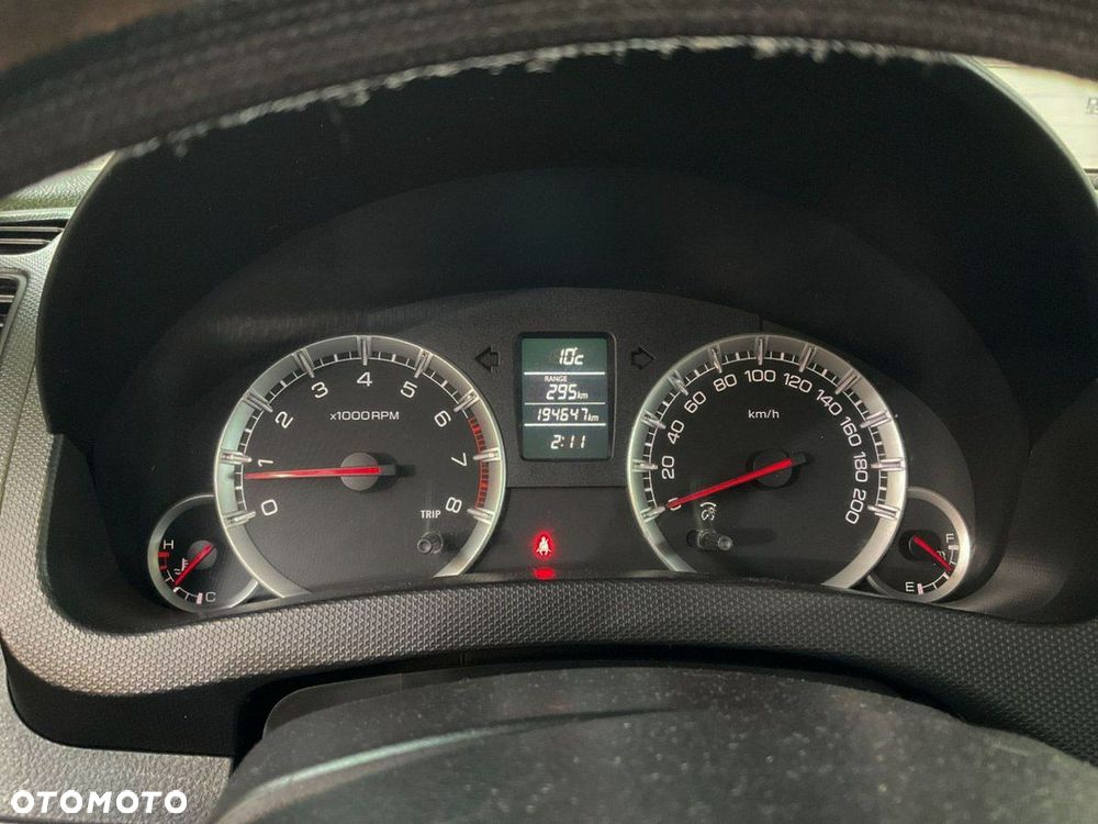 Suzuki Swift 1.2 Premium - 4