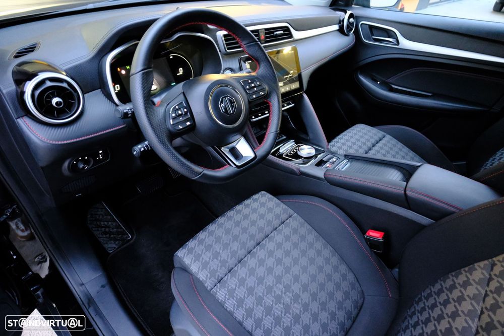 MG ZS Standard Comfort - 6