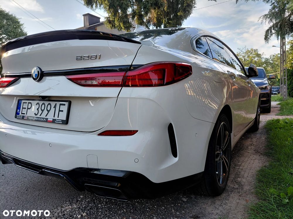 BMW Seria 2 - 3