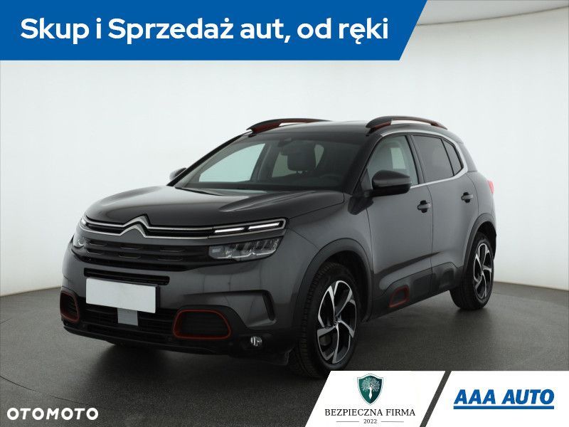 Citroën C5 Aircross - 3