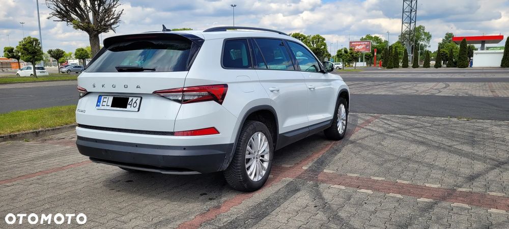 Skoda Kodiaq 1.5 TSI ACT 4x2 Ambition DSG - 3