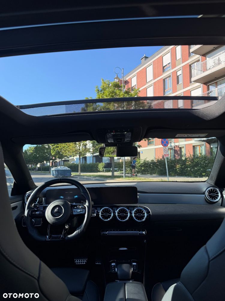 Mercedes-Benz CLA 220 d 4-Matic AMG Line 8G-DCT - 18