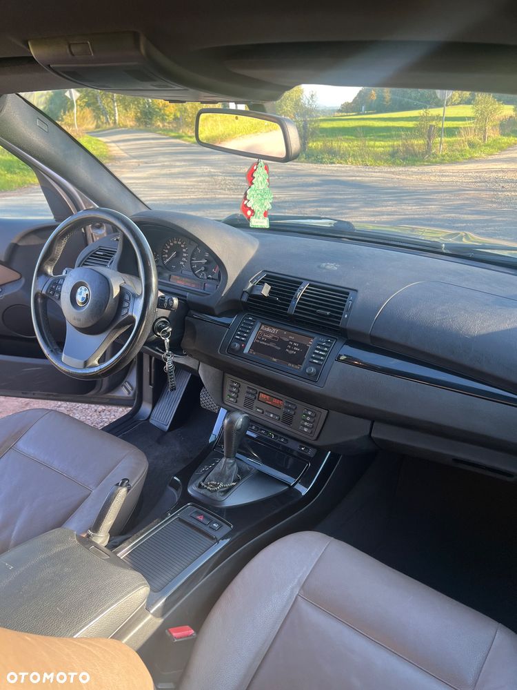 BMW X5 - 9