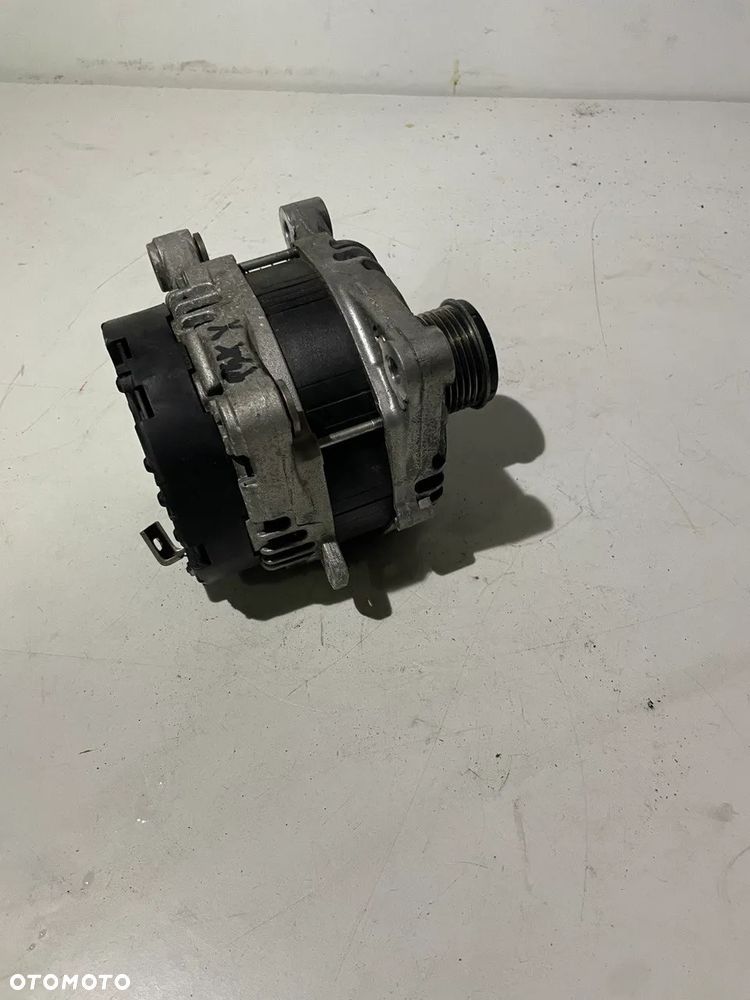 Alternator BOXER JUMPER 2.0 Blue HDI 9818962280 - 2
