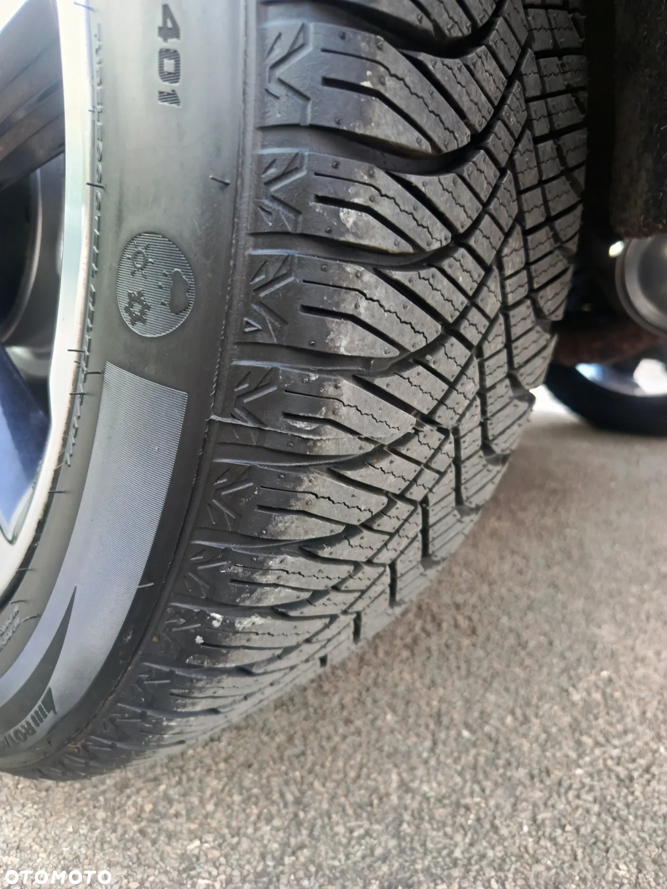 Nissan Qashqai 1.2 DIG-T N-Connecta EU6 - 31