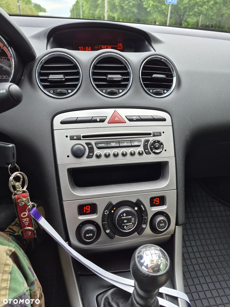 Peugeot 308 155 THP Active - 2