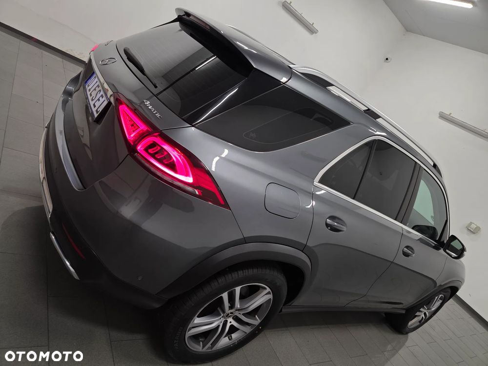 Mercedes-Benz GLE 350 de 4-Matic Premium - 37