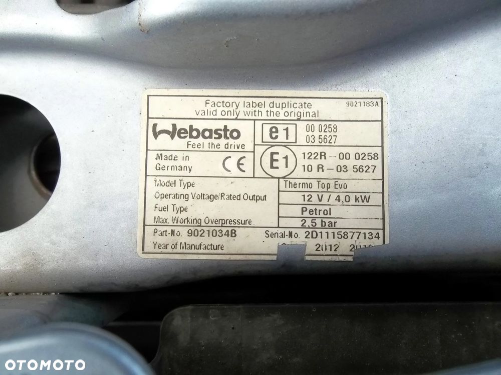 Toyota Verso S 1.33 VVT-i Multidrive Comfort - 30