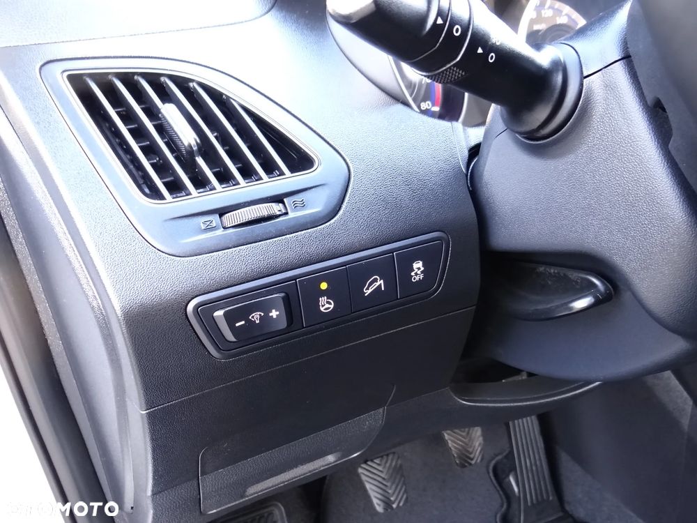 Hyundai ix35 1.6 GDI Premium 2WD - 24