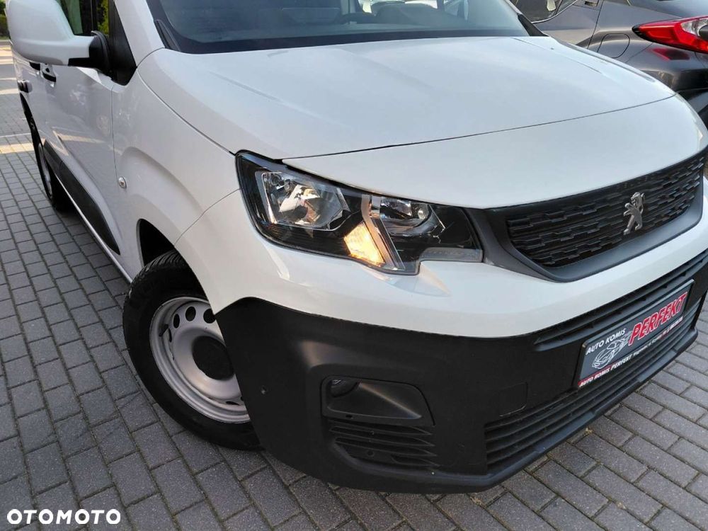 Peugeot PARTNER - 5