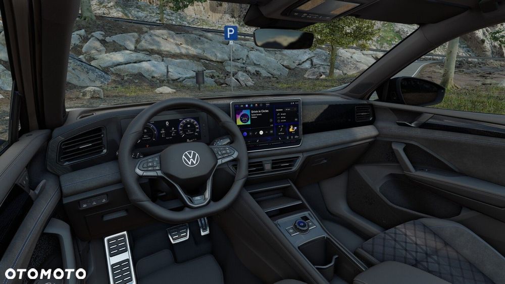 Volkswagen Tiguan 2.0 TSI 4Mot R-Line Plus DSG - 18
