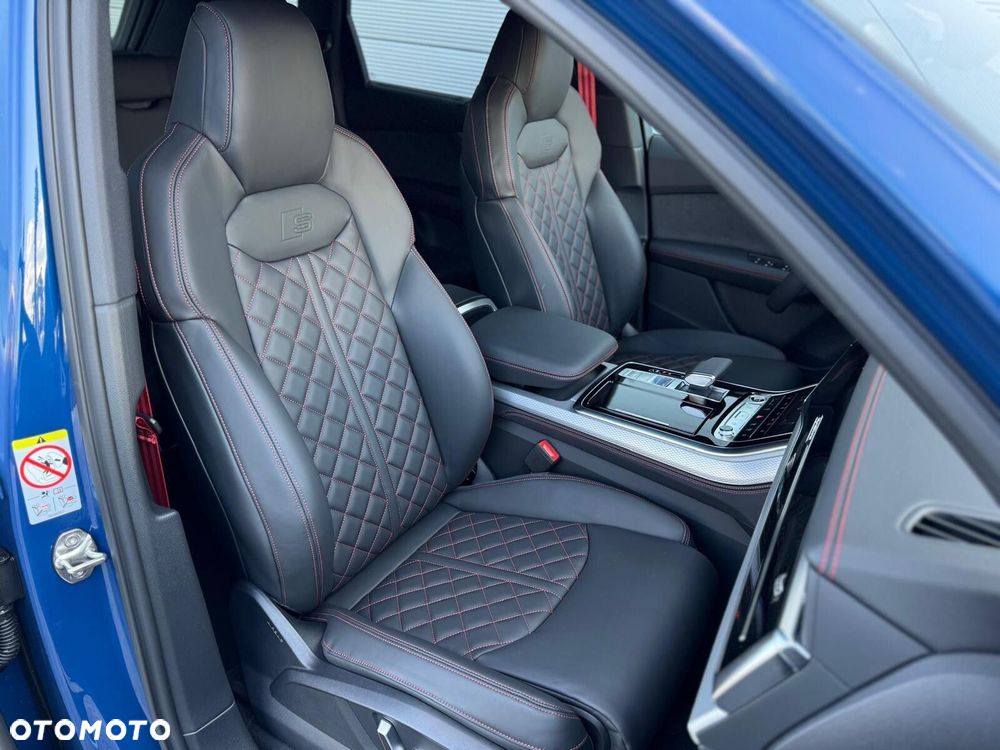 Audi Q7 - 33
