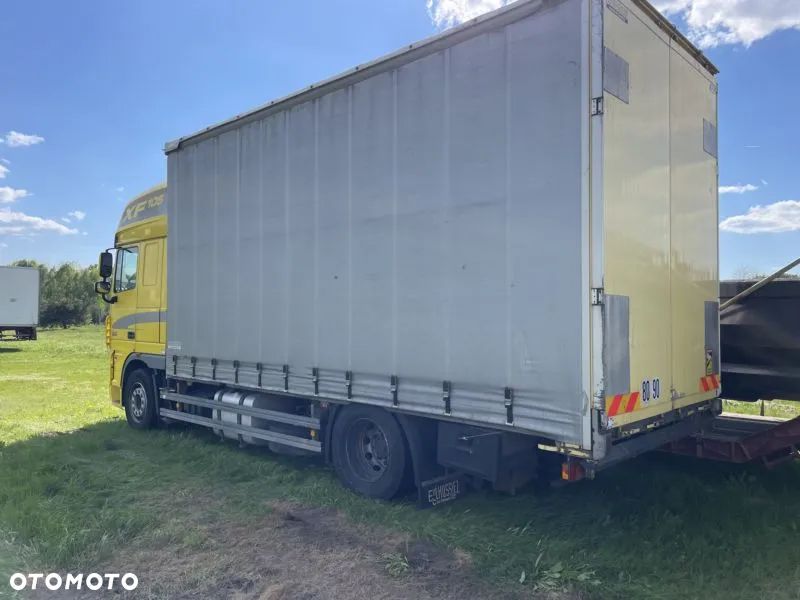 DAF XF460 - 3