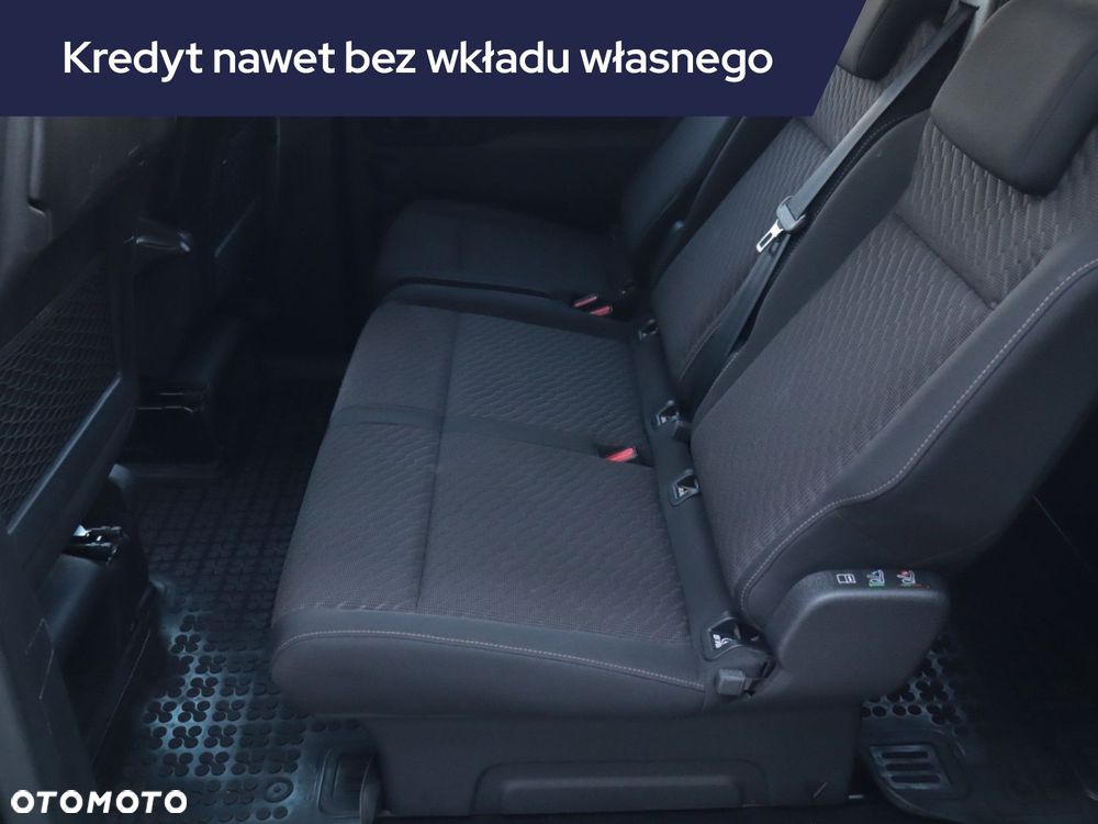 Toyota Proace Verso - 19