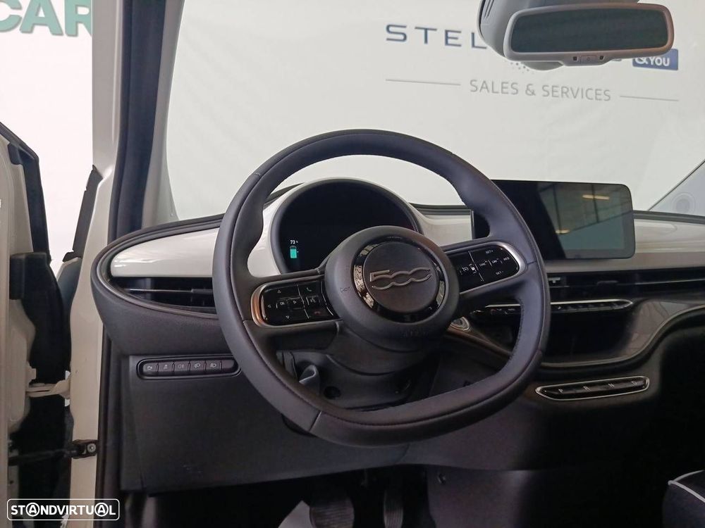 Fiat 500 - 12