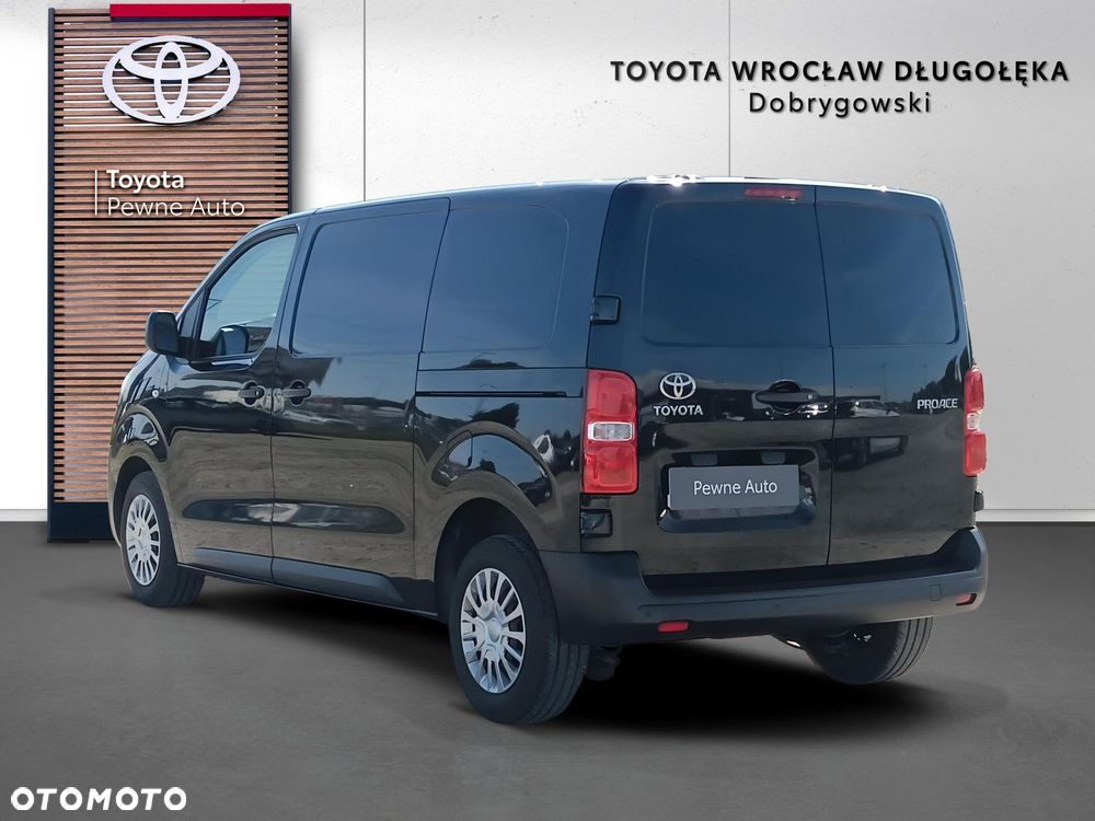 Toyota PROACE - 3