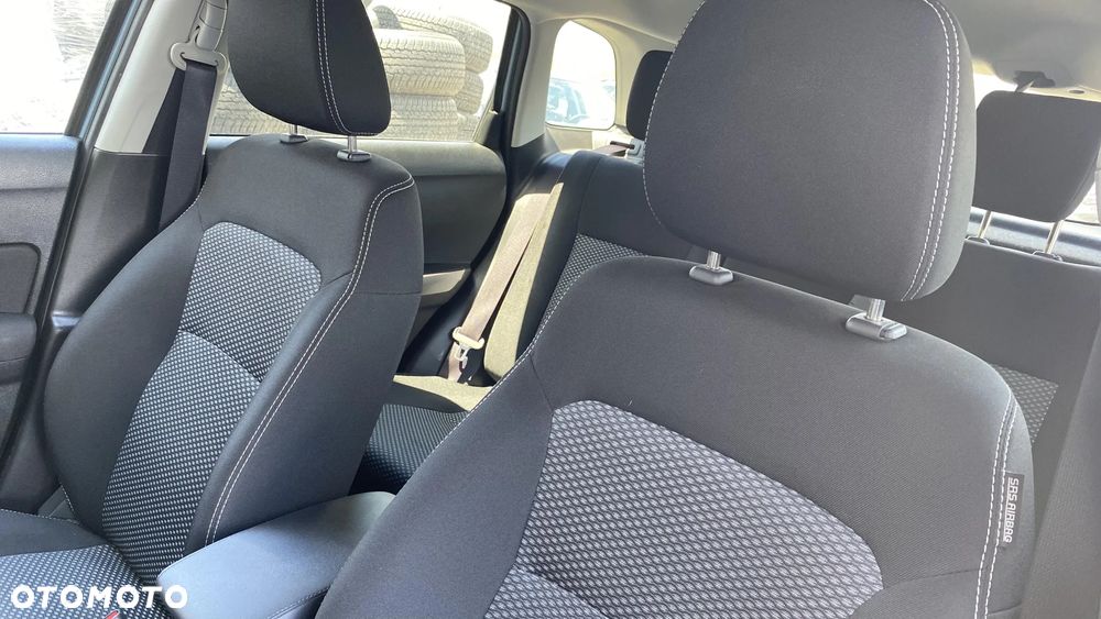 Suzuki Vitara 1.4 Boosterjet SHVS Premium 4WD - 11