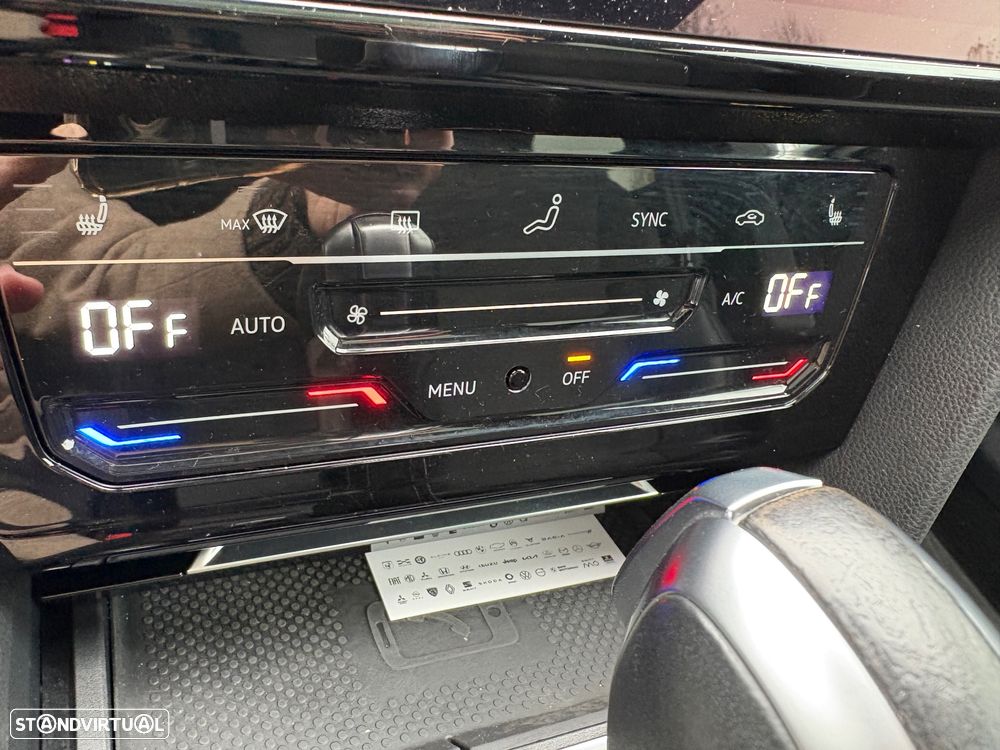 VW Arteon Shooting Brake - 10