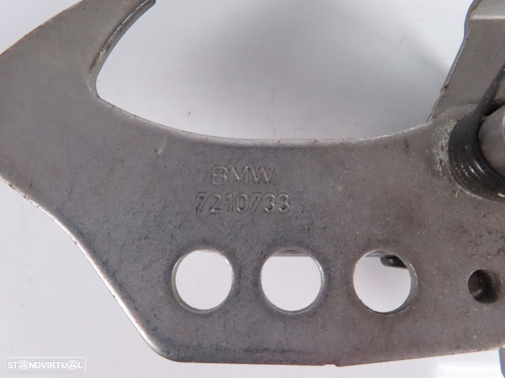 Fecho capot Direito/Superior Usado / Original BMW X3 (F25)/BMW X4 (F26) 51237210... - 3