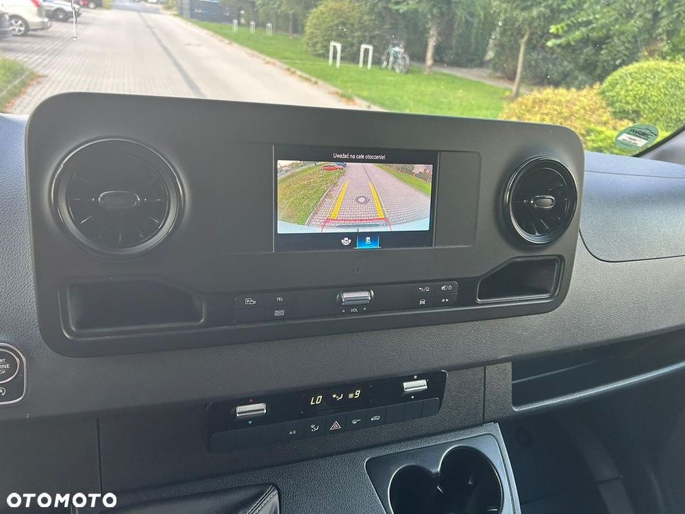 Mercedes-Benz Sprinter 315 2.0 cdi - 7