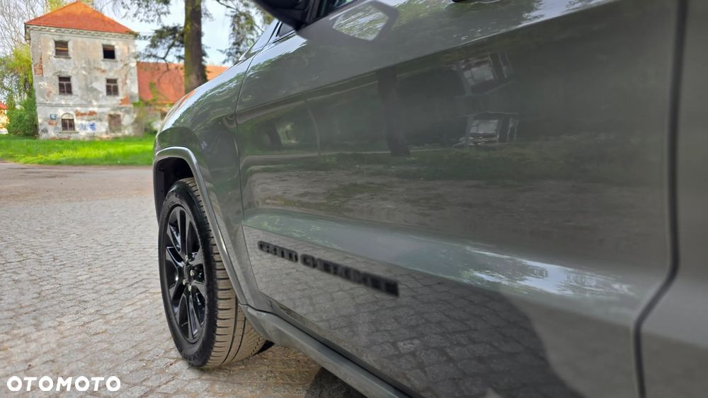 Jeep Grand Cherokee - 7