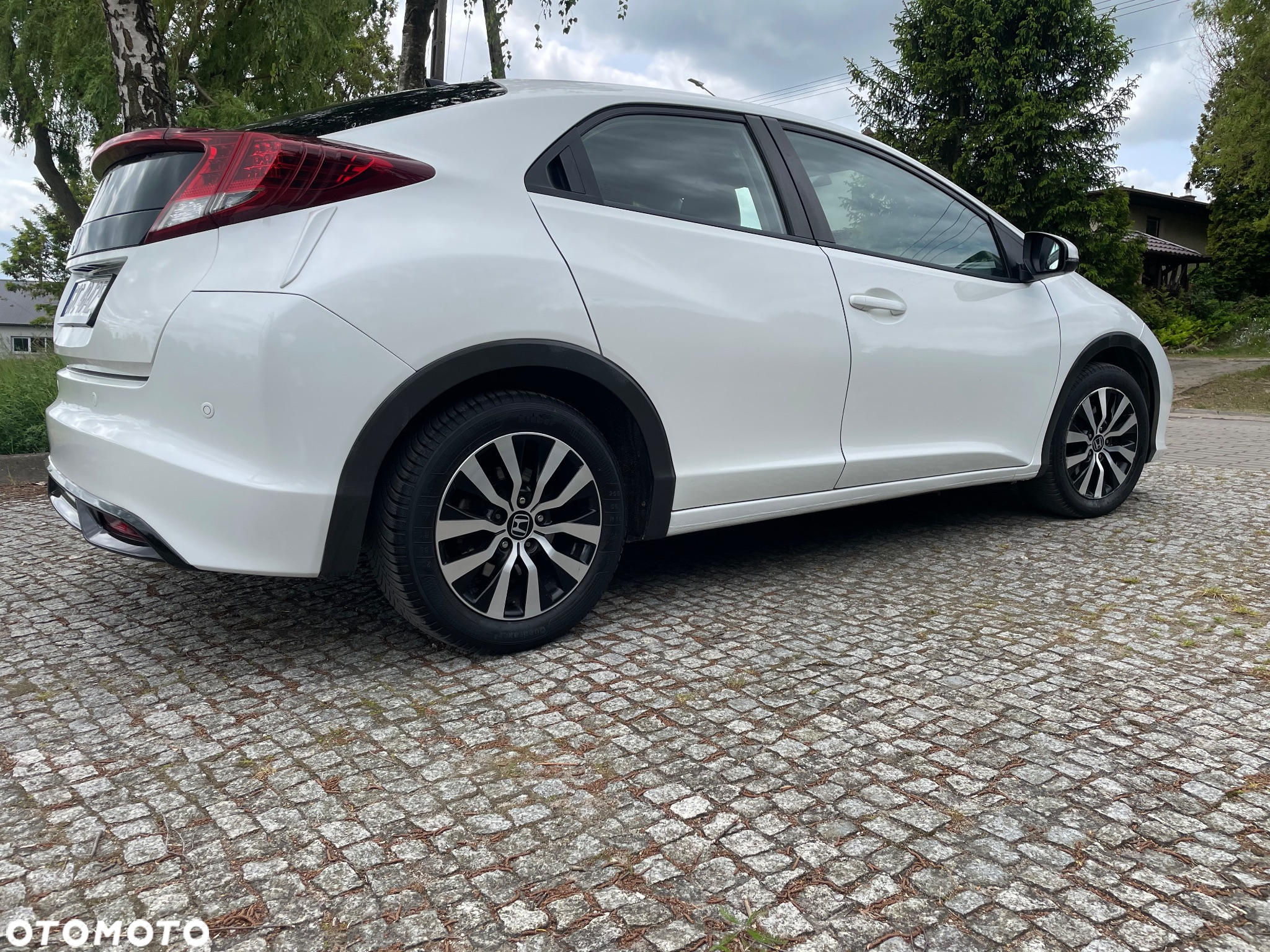 Honda Civic - 18