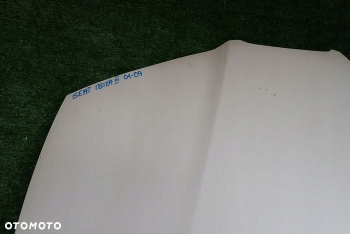 SEAT IBIZA CORDOBA 01- maska - 7