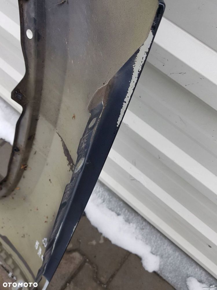 VW TIGUAN I 5N 06-15r BŁOTNIK PRAWY PRZÓD PRZEDNI LC9X - 6