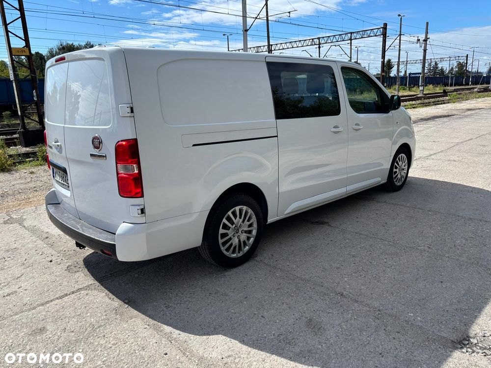 Fiat Scudo - 5