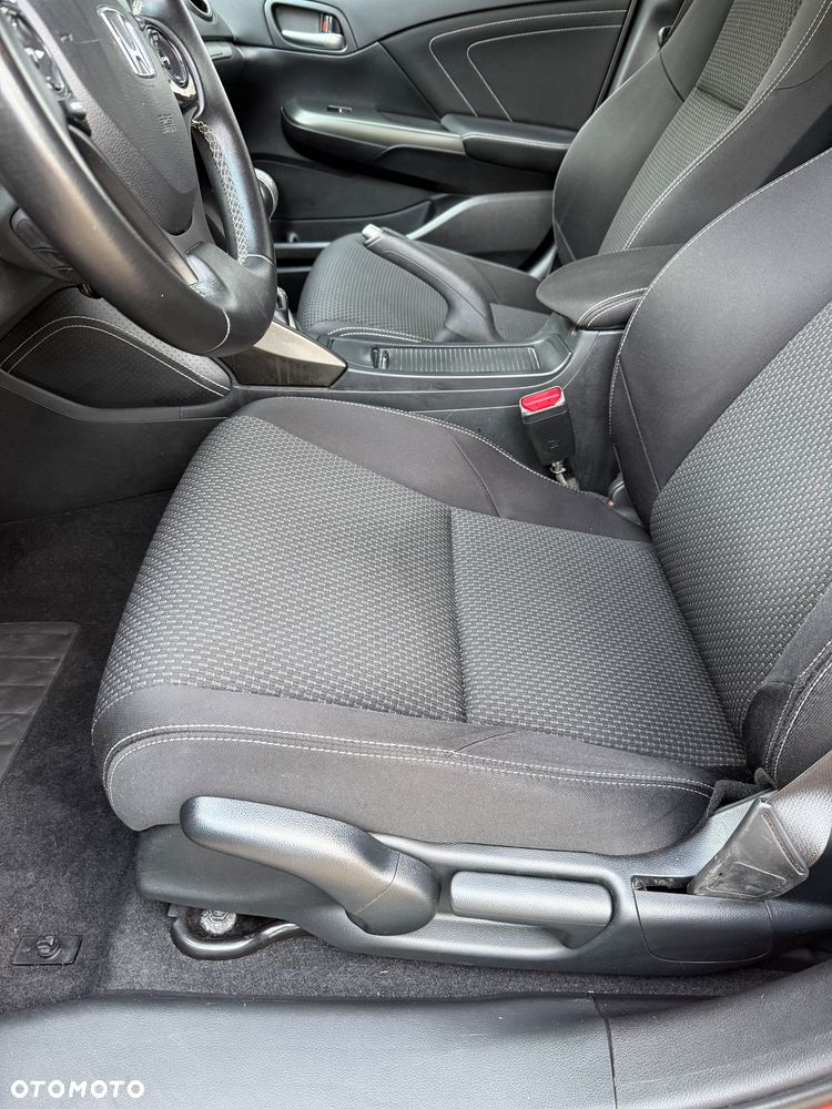 Honda Civic - 21
