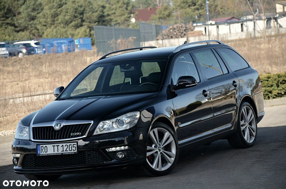 Skoda Octavia - 6
