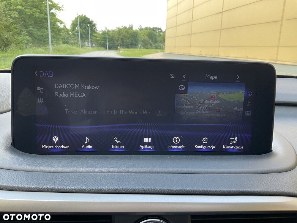 Lexus RX 450h F Sport Edition - 32