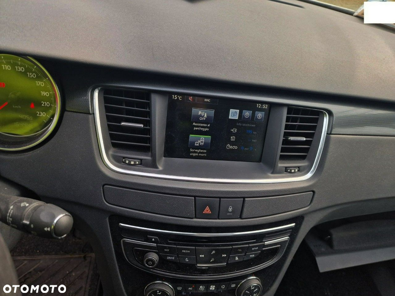 Peugeot 508 2.0 BlueHDi Allure S&S - 5